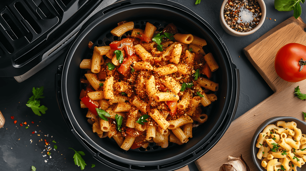 Cosori Air Fryer Review 4th photos