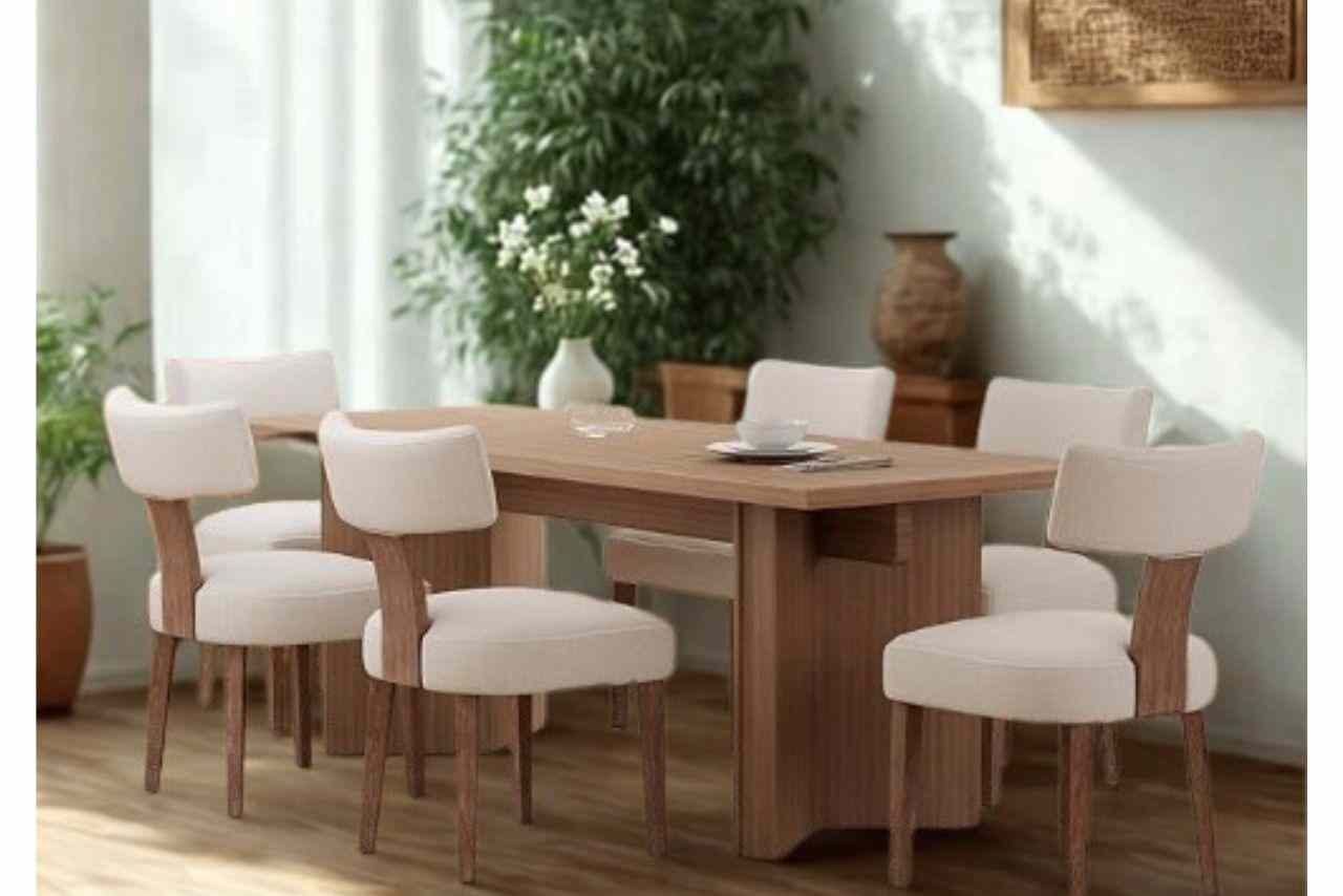 main chair for blog content