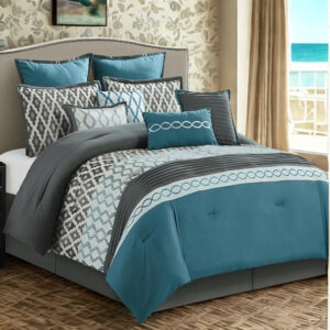 best luxury comforter sets 04 image