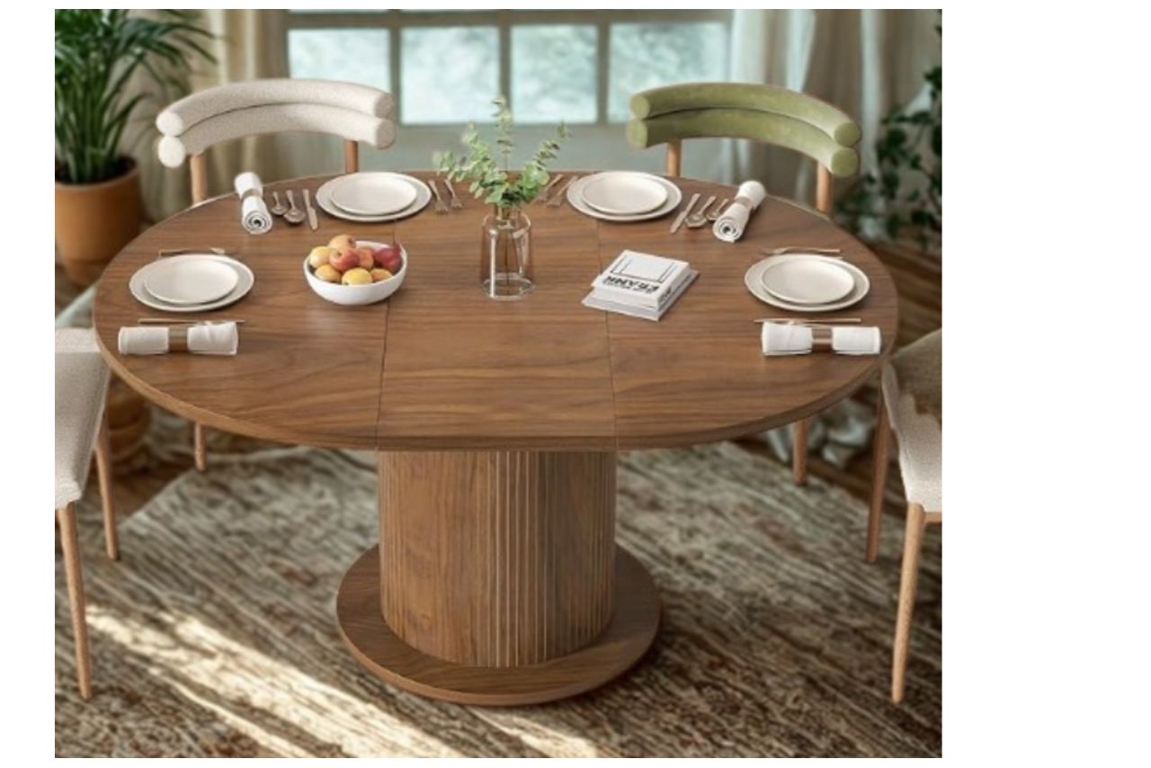 Best Affordable Dining Table 04