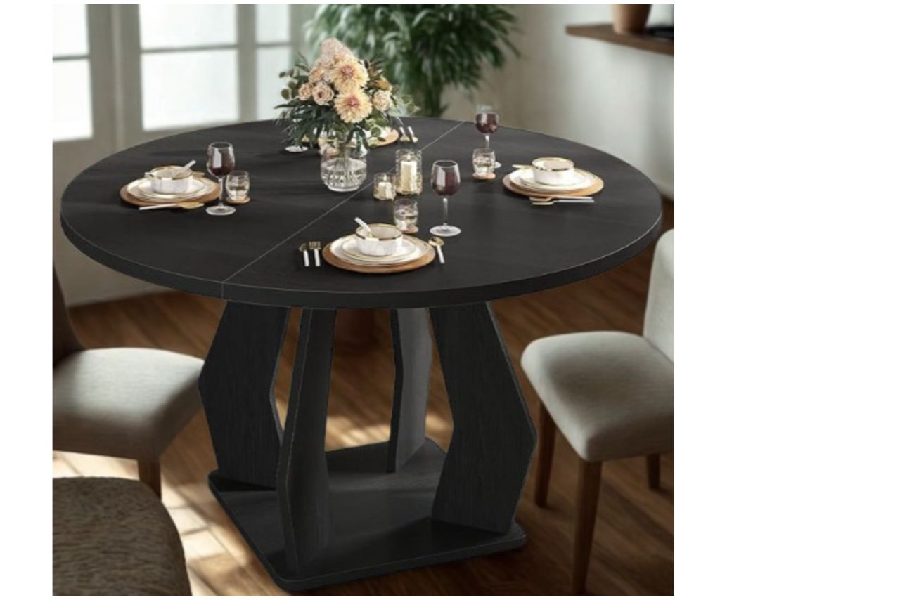 Best Affordable Dining Table 05