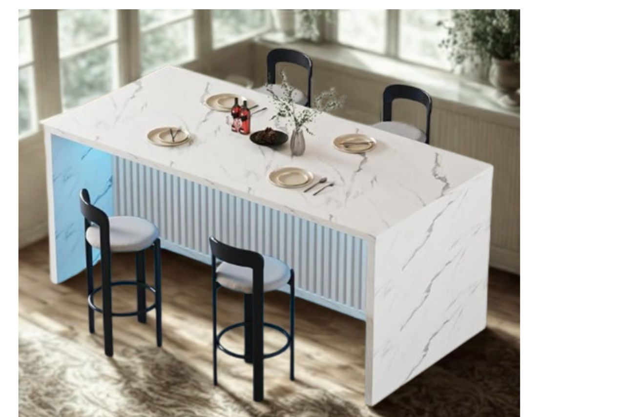 Best Affordable Dining Table 06