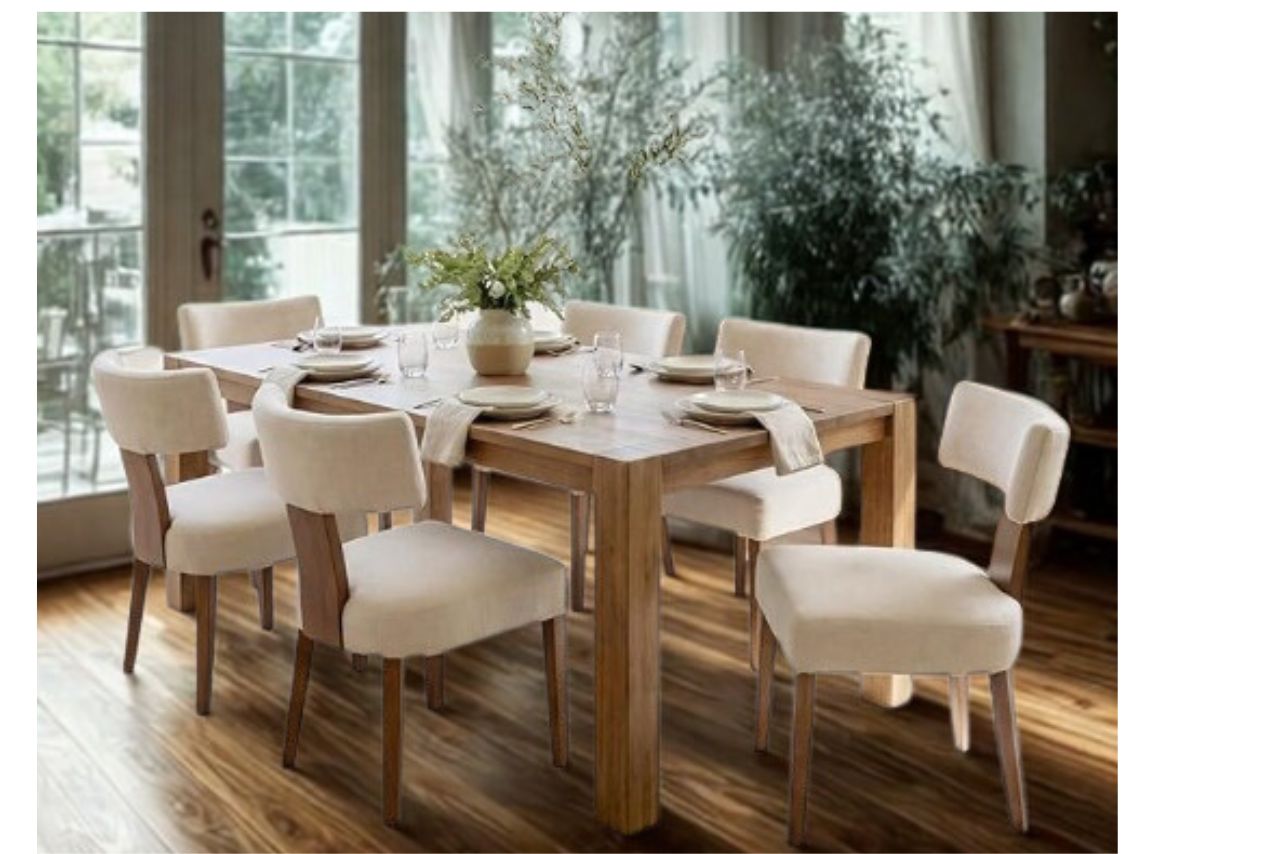 Best Contemporary Dining Chair 01