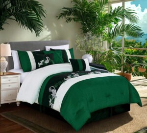 Best luxury comforter sets image 1