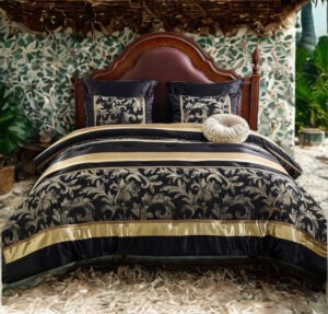best luxury comforter sets image 5