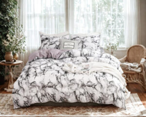 Best luxury comforter sets image 4