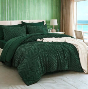 Best luxury comforter sets image 2